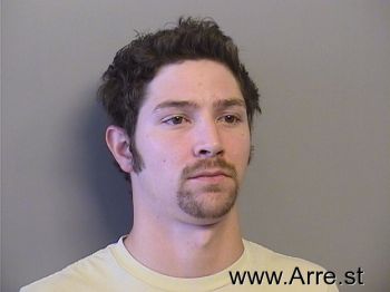 Robert Wayne Jr Massey Mugshot