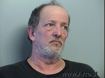 Robert Drew Mcbride Mugshot