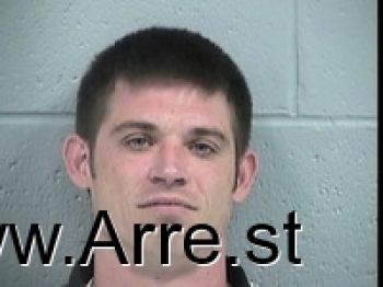 Robert Joshua Mcclure Mugshot