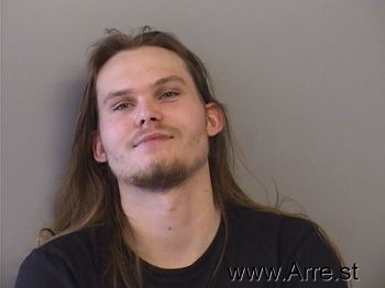 Robert Justin Mcdonald Mugshot