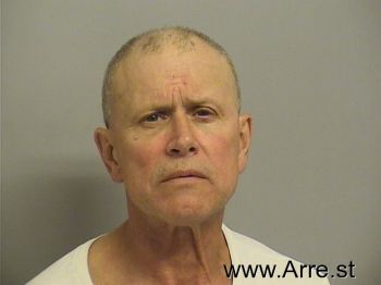 Robert Lee Melton Mugshot