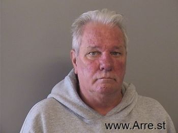 Robert Brian Mitchell Mugshot