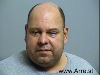 Robert Attif Mrah Mugshot