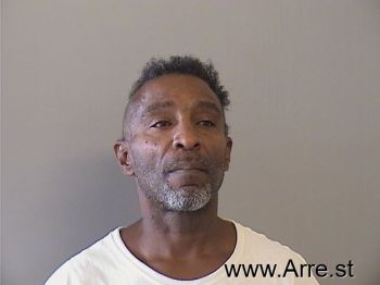 Robert Voltaire Nelson Mugshot