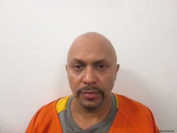 Robert  Ortiz Mugshot