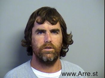 Robert Lee Palmer Mugshot