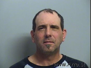 Robert Michael Parrish Mugshot