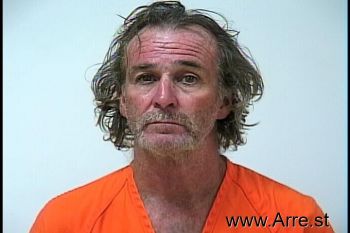 Robert Allen Pendry Mugshot