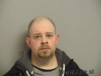 Robert Michael Pohl Mugshot