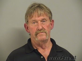 Robert Page Powers Mugshot