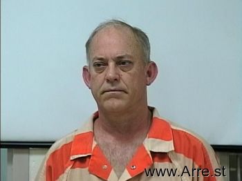 Robert Franklin Richey Mugshot