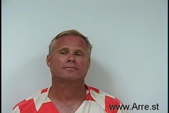 Robert Allen Ridenour Mugshot