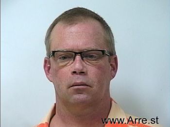 Robert Wayne Rodgers Mugshot