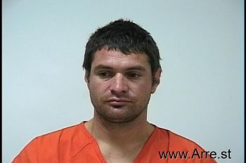 Robert Alan Rogers Mugshot