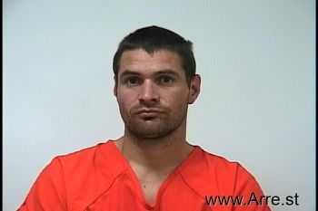 Robert Alan Rogers Mugshot