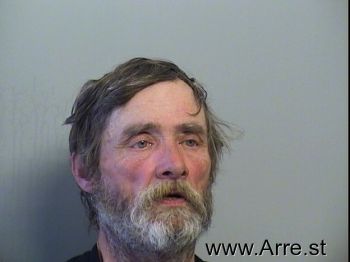 Robert Dean Russell Mugshot