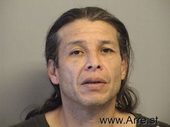 Robert John Sanchez Mugshot