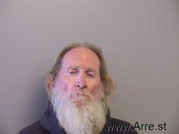 Robert David Scales Mugshot