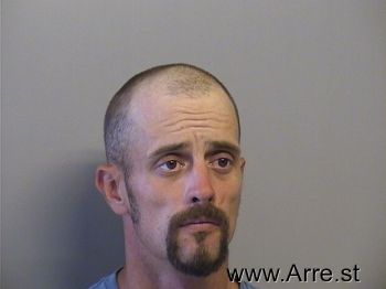 Robert Bryan Scales Mugshot