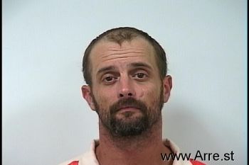 Robert Bryan Scales Mugshot