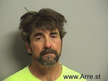 Robert Scott Sigler Mugshot