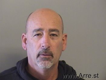 Robert Norman Simonson Mugshot