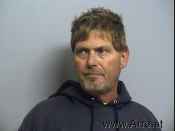 Robert Lee Spencer Mugshot