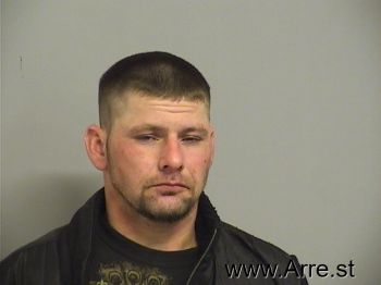 Robert Dewayne Thornsbrough Mugshot