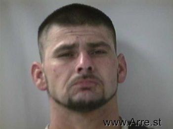 Robert Dewayne Thornsbrough Mugshot