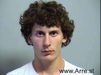 Robert Edward Vaughn Mugshot