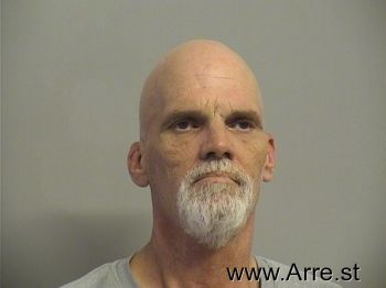 Robert  Wagoner Mugshot