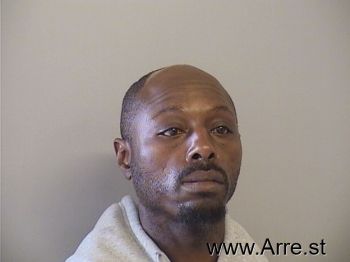 Robert Demorris Washington Mugshot