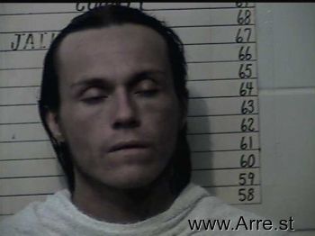 Robert Eric Watkins Mugshot