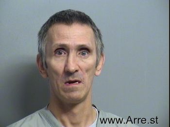 Robert L Watson Mugshot