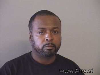 Robert Lee Watson Mugshot