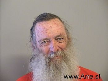 Robert Dean Watson Mugshot