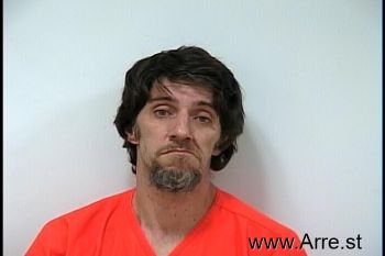 Robert Lee Wise Mugshot