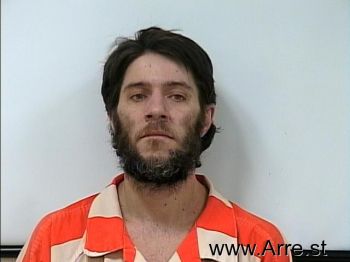 Robert  Wise Mugshot