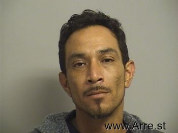 Roberto  Gonzales Mugshot