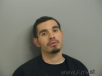 Roberto  Gutierrez Mugshot