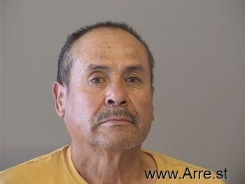 Roberto Salaises Gutierrez Mugshot