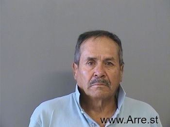 Roberto Salaises Gutierrez Mugshot