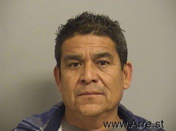 Roberto Valentino Mendez-galindo Mugshot