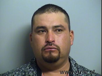 Roberto  Rodriguez-luevano Mugshot