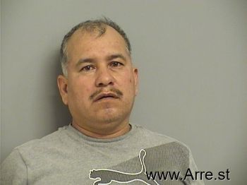 Roberto  Sanchez-morales Mugshot