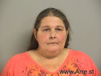 Robin Deann Bailey Mugshot