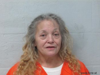 Robin Renea Hoffer Mugshot