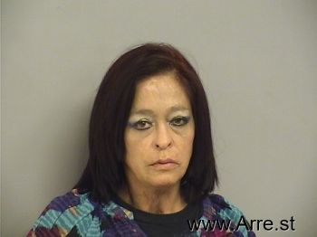 Robin Leatrice Smith Mugshot