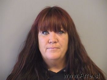 Robyn Lynn Gray Mugshot