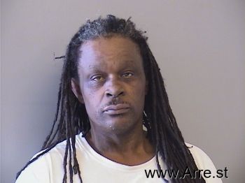 Roderick Earl Allen Mugshot